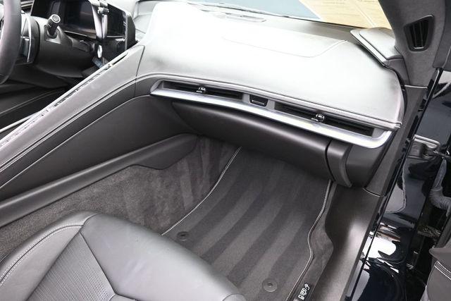 2023 Chevrolet Corvette Stingray RWD Convertible 3LT