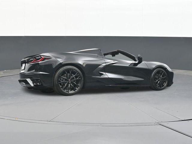 2023 Chevrolet Corvette Stingray RWD Convertible 3LT