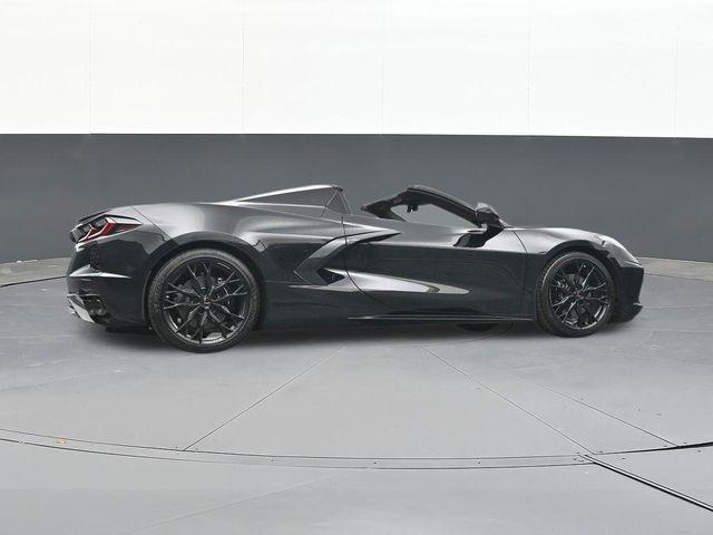 2023 Chevrolet Corvette Stingray RWD Convertible 3LT