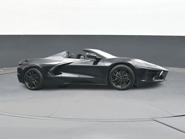 2023 Chevrolet Corvette Stingray RWD Convertible 3LT