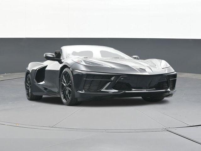 2023 Chevrolet Corvette Stingray RWD Convertible 3LT