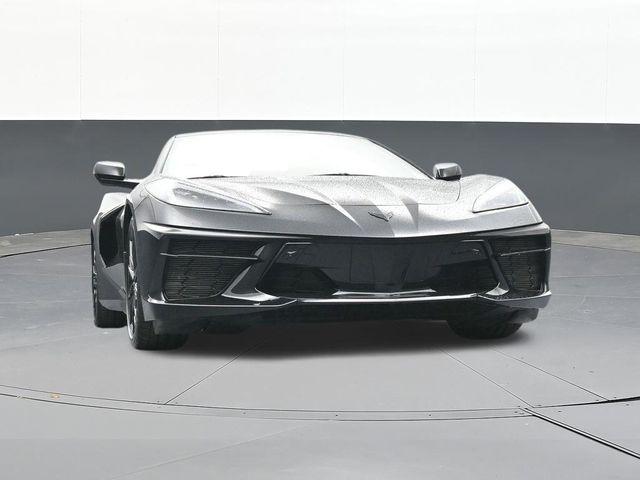 2023 Chevrolet Corvette Stingray RWD Convertible 3LT