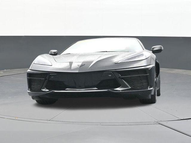 2023 Chevrolet Corvette Stingray RWD Convertible 3LT