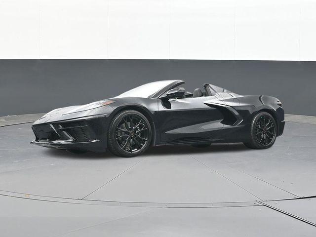 2023 Chevrolet Corvette Stingray RWD Convertible 3LT