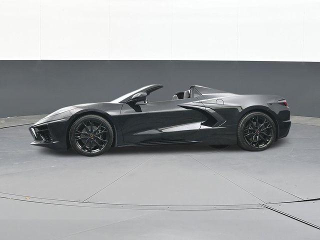 2023 Chevrolet Corvette Stingray RWD Convertible 3LT