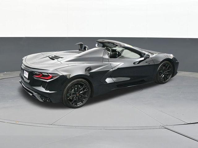 2023 Chevrolet Corvette Stingray RWD Convertible 3LT