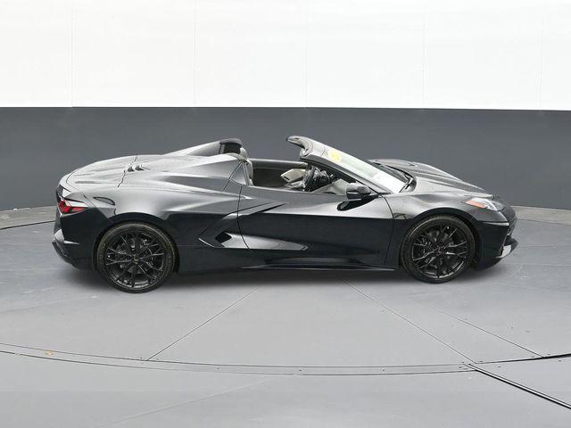 2023 Chevrolet Corvette Stingray RWD Convertible 3LT
