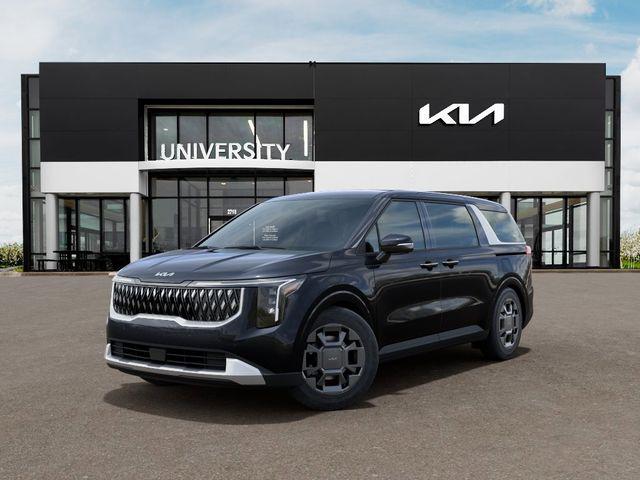 2026 Kia Carnival MPV EX for sale in Waco, TX
