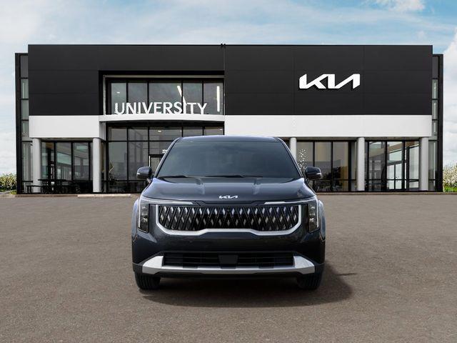 2026 Kia Carnival MPV EX