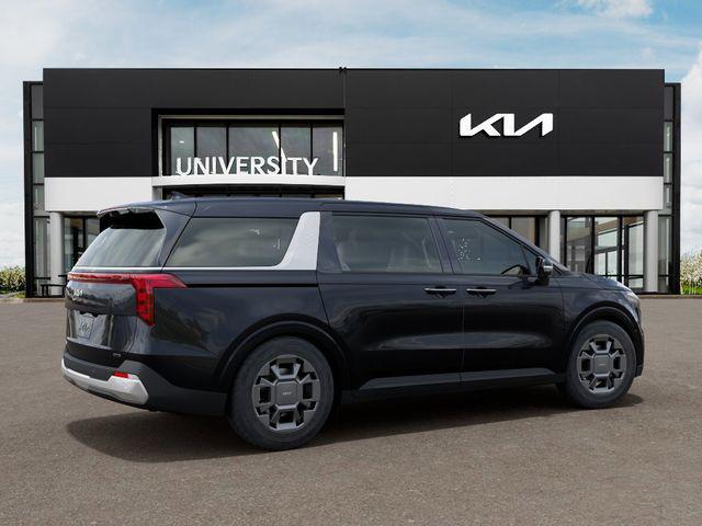2026 Kia Carnival MPV EX