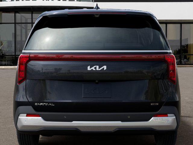 2026 Kia Carnival MPV EX