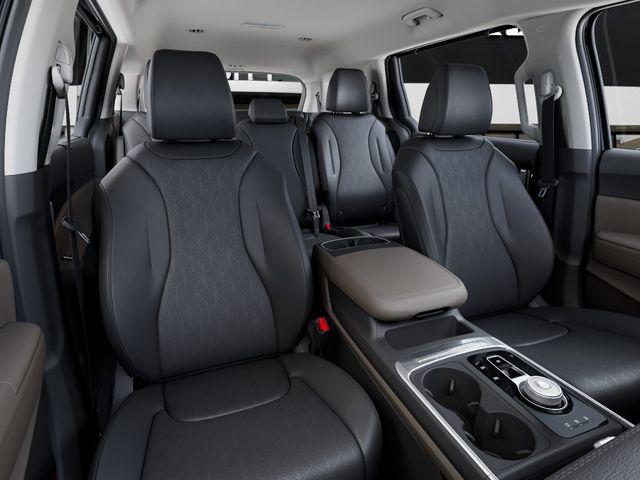 2026 Kia Carnival MPV EX