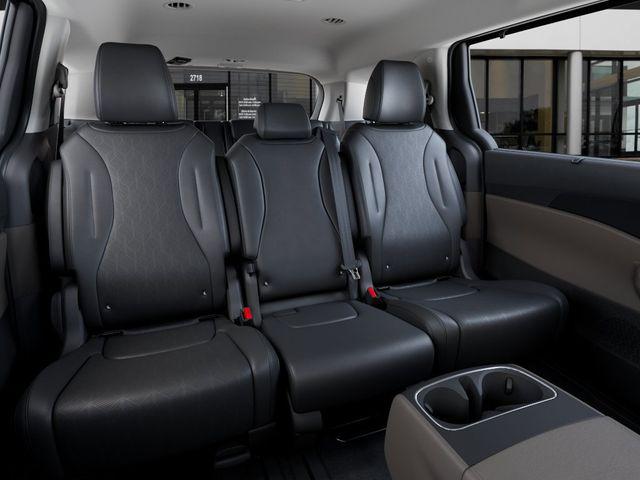2026 Kia Carnival MPV EX