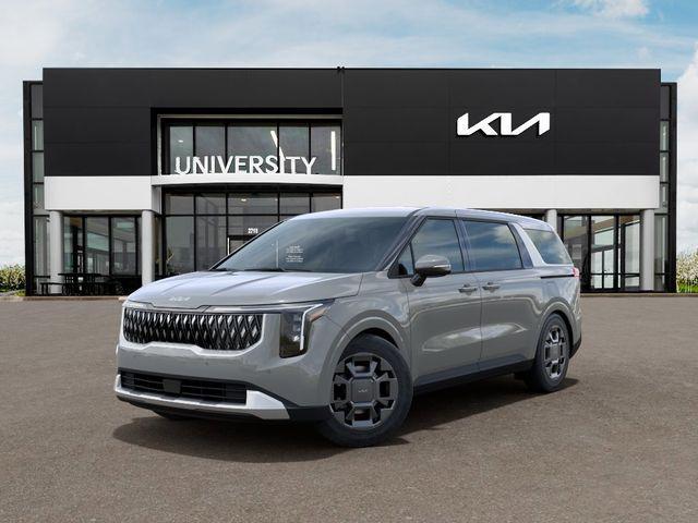 2026 Kia Carnival MPV EX for sale in Waco, TX