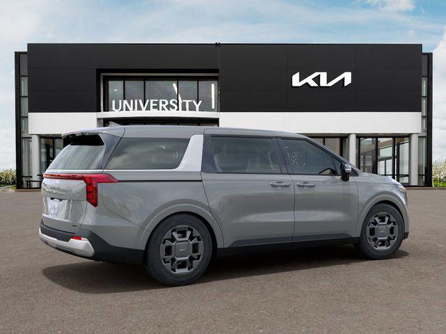 2026 Kia Carnival MPV EX