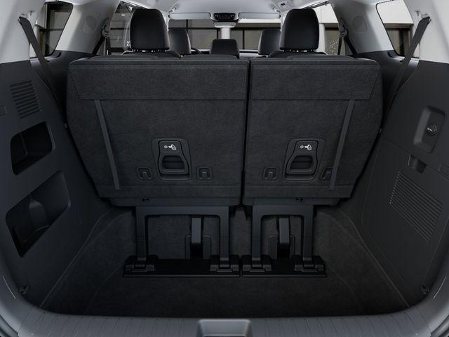 2026 Kia Carnival MPV EX