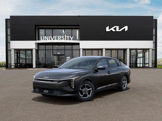 2026 Kia K4 LXS for sale in Waco, TX