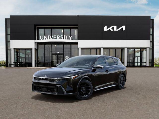 2026 Kia K4 GT-Line Turbo for sale in Waco, TX