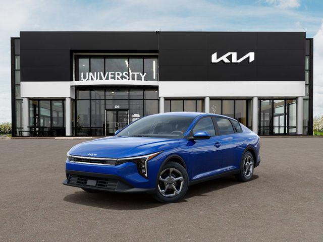 2026 Kia K4 LXS for sale in Waco, TX