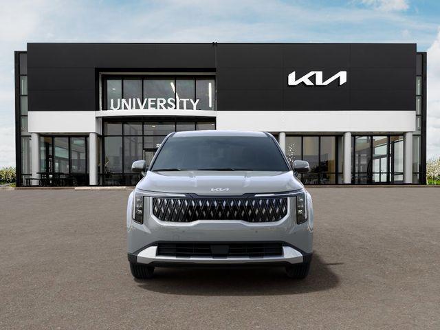 2026 Kia Carnival MPV EX