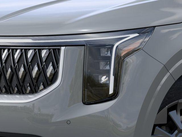 2026 Kia Carnival MPV EX
