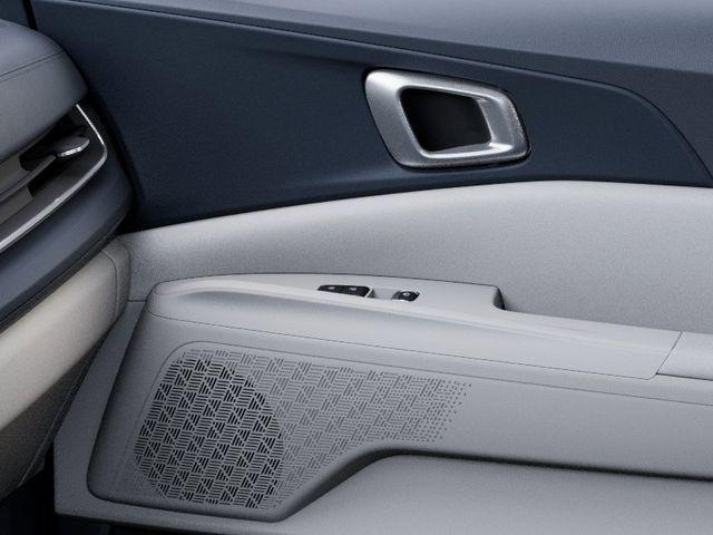 2026 Kia Carnival MPV EX