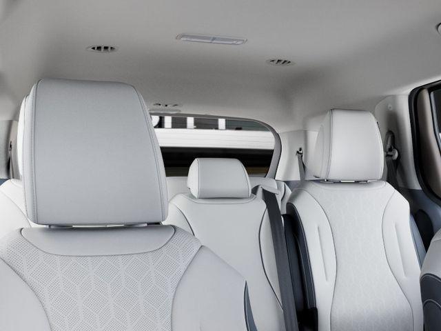2026 Kia Carnival MPV EX