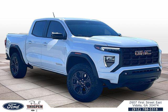 2025 GMC Canyon 2WD Elevation for sale in Vidalia, GA