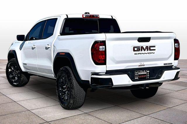 2025 GMC Canyon 2WD Elevation