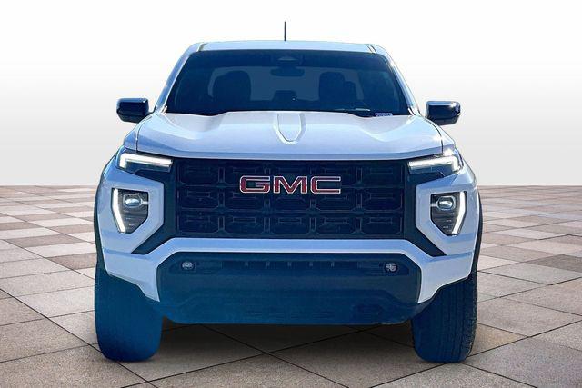 2025 GMC Canyon 2WD Elevation