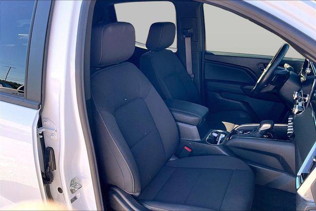 2025 GMC Canyon 2WD Elevation