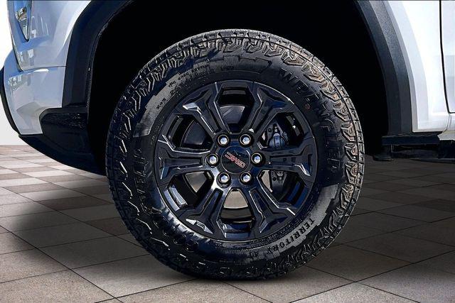 2025 GMC Canyon 2WD Elevation