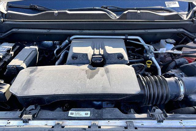 2025 GMC Canyon 2WD Elevation