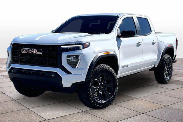 2025 GMC Canyon 2WD Elevation