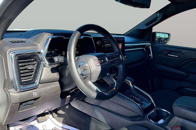2025 GMC Canyon 2WD Elevation