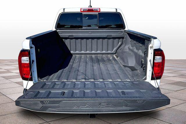 2025 GMC Canyon 2WD Elevation