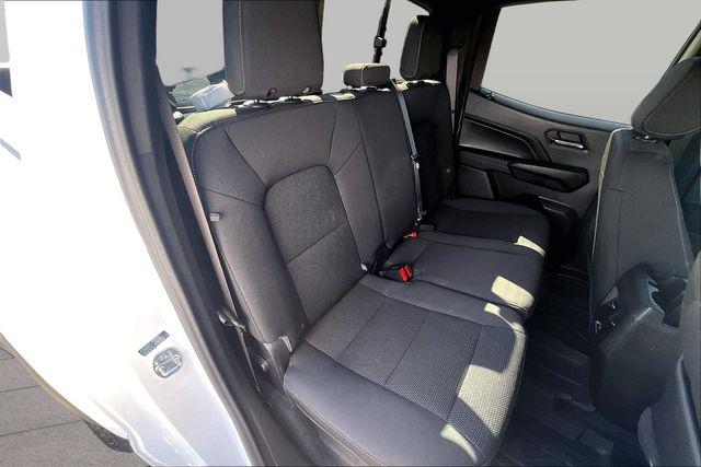2025 GMC Canyon 2WD Elevation