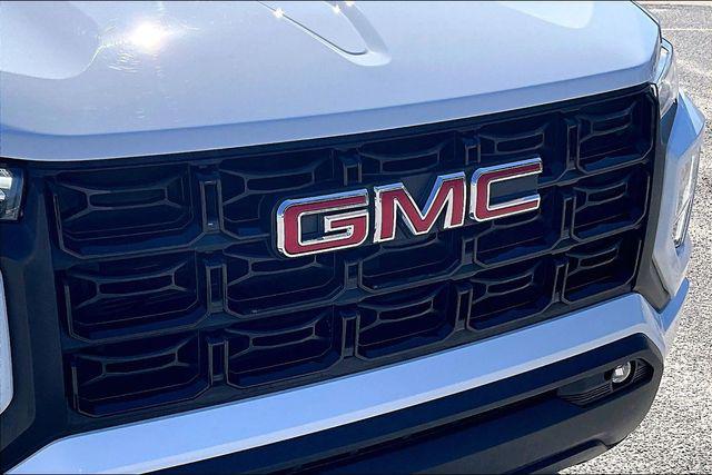 2025 GMC Canyon 2WD Elevation