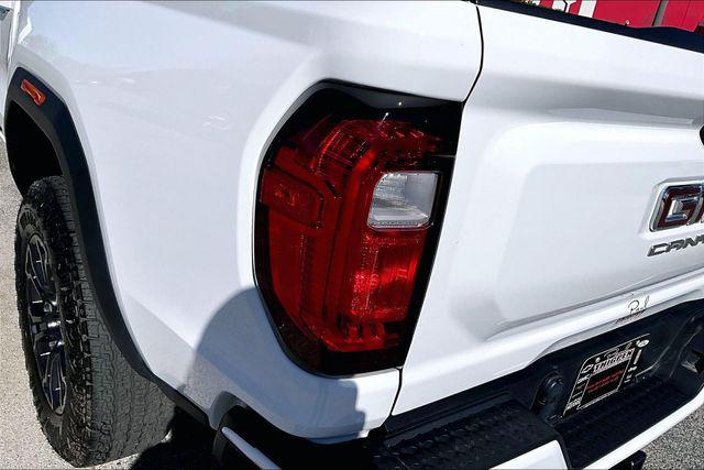 2025 GMC Canyon 2WD Elevation