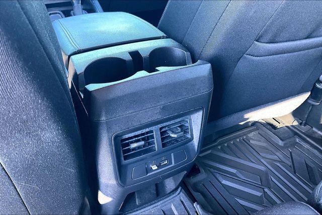 2025 GMC Canyon 2WD Elevation