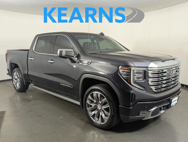 2024 GMC Sierra 1500 Denali for sale in Johnson Creek, WI