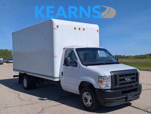 2024 Ford E-450 Cutaway Base for sale in Johnson Creek, WI