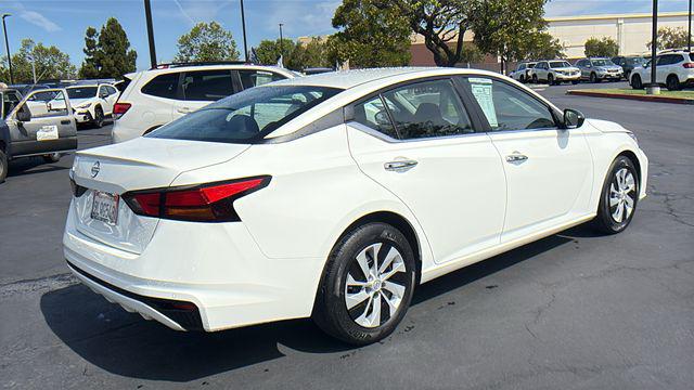 2024 Nissan Altima S FWD