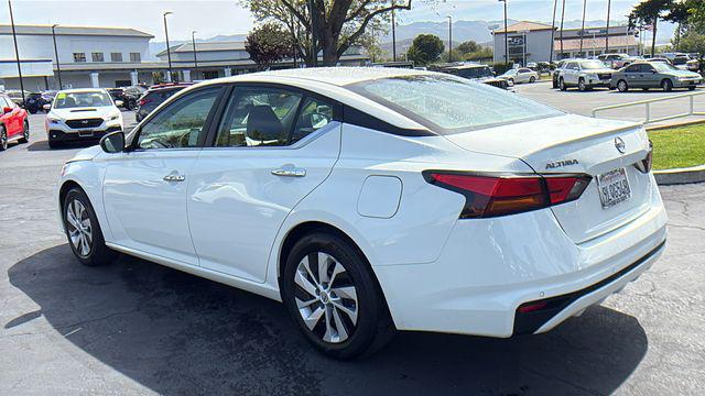2024 Nissan Altima S FWD