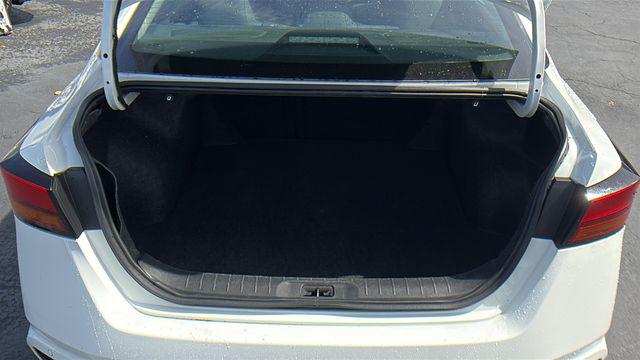 2024 Nissan Altima S FWD