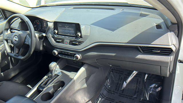 2024 Nissan Altima S FWD
