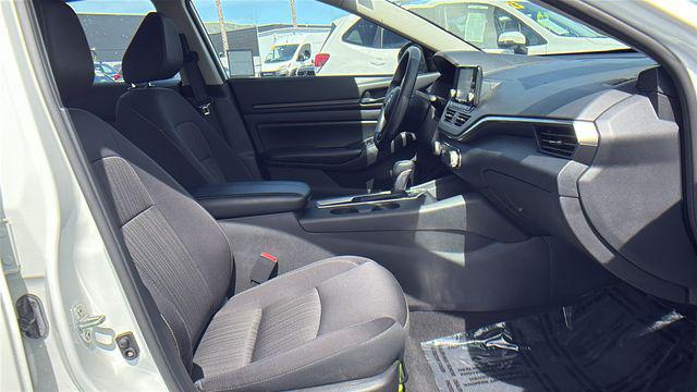 2024 Nissan Altima S FWD