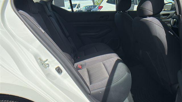 2024 Nissan Altima S FWD