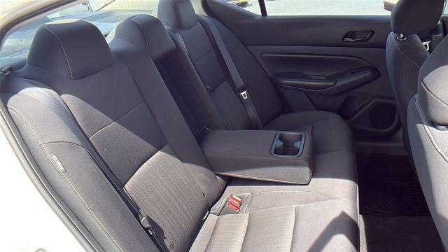 2024 Nissan Altima S FWD