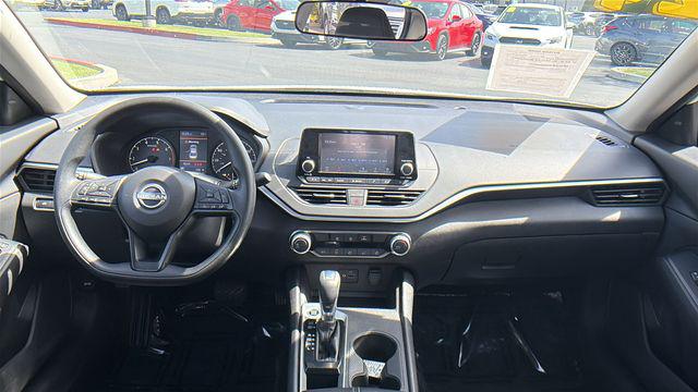 2024 Nissan Altima S FWD